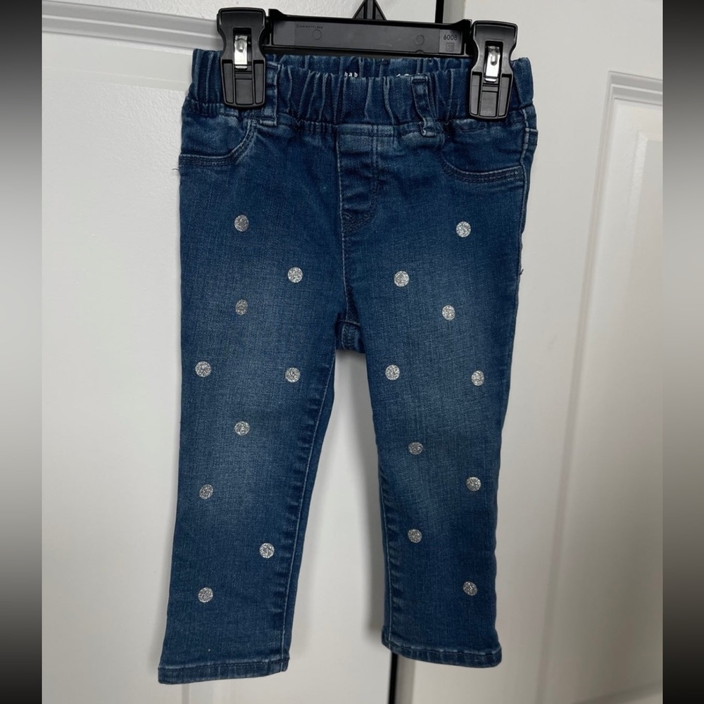 Jeggings for Toddler